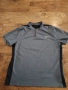 Nike Golf Modern Fit Victory - страхотна мъжка тениска ХЛ, снимка 5