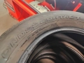 4бр.всесезонни гуми 225/60/17 Continental, снимка 4