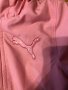 Puma Бебешко розово оригинално яке, снимка 3