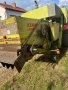 Комбайн Claas compakt 25, снимка 4