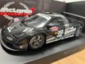 Метална колекционерска количка модел UT MODELS MCLAREN P1 1997г. 1:18, снимка 2