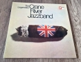 Грамофонни Плочи - Класика Джаз: Crane River Jazzband - The Legendary Crane River Jazzband , снимка 1