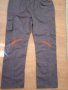 Работен гащеризон, голяма мярка  56 - ХХХL, подсилени колене, снимка 6