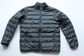 EDDIE BAUER - две мъжки олекотени пухени якета, размер L; пухенки, снимка 6