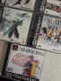 Final Fantasy PlayStation 1 колекция , снимка 1