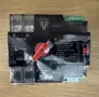 Aвтоматичен монофазен превключвател УМ ШАЛТЕР 2P 125A TOMZN TQ7-125/2, снимка 1
