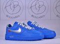 Nike Air Force 1 x Off-White Low, снимка 10