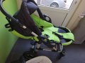 Детска количка Avaro, снимка 1 - Детски колички - 42699780