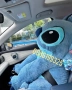 Голям плюшен Стич от 35см до 140см – Плюшена играчка Lilo & Stitch, снимка 1
