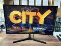 Монитор Samsung LS27C366EAUXEN – 27", Full HD, VA, 75 Hz, снимка 1