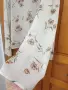 Нова със етикет. Дамска шифонена блуза с флорален принт от марката Sabo Skirt., снимка 6