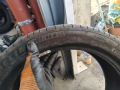 4бр.летни гуми MICHELIN 205 45 17 DOT22 цена за брой, снимка 6
