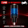 LED крушки H4 Mini с CSP LED технология – размер като оригиналната H4 крушка, снимка 6