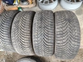 4бр.зимни гуми HANKOOK 195 50 15 DOT24 цена за брой, снимка 1