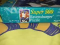 Пъзел "Backstreet Boys” Ravensburger 1998г. 500 части, снимка 6