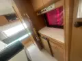 Ford  transit кемпер , снимка 13