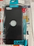 3 броя Протектори за IPhone se, снимка 1