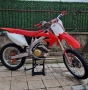 кросов honda crf 450x, снимка 1