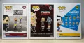 Funko POP! Fullmetal Alchemist Mickey and friends, снимка 3
