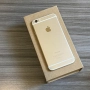 Apple iPhone 6 128Gb Gold Фабрично отключен, снимка 3
