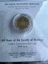 Златна монета, снимка 1 - Колекции - 42343376