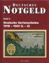 НЕМСКИ СПЕШНИ ПАРИ - 8 каталози "DEUTSCHES NOTGELD" (PDF формат), снимка 3