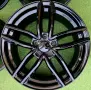 Продавам 4бр 18-ки джанти за Мерцедес W203,W204,W205,W211,W212,W213, снимка 4