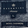 Ексклузивен UNISEX пуловер ESSENTIEL ANTWERP , снимка 4