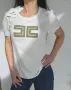 Elisabetta Franchi дамски тениски Два цвята , снимка 1