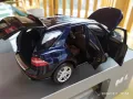 1:18 MERCEDES BENZ - M-CLASS ML 2011 - Minichamps, снимка 14