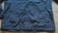 COLUMBIA MANCHESTER UNITED OMNI-TECH Waterproof Jacket Размер 2-3XL яке водонепромокаемо 5-68, снимка 7