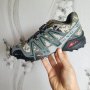 обувки за бягане SALOMON Speedcross 3   номер 40 камофлажни , снимка 1