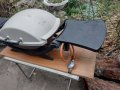 Газово барбекю WEBER , снимка 6