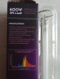 Крушка Tomax HPS Lamp 600W, снимка 2