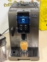 Кафемашина кафе автомат delonghi dinamica plus с гаранция, снимка 10