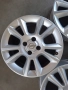 ОРИГИНАЛНИ АЛУМИНИЕВИ ДЖАНТИ-ОПЕЛ -4Х100Х56.6-16 ЦОЛА, снимка 5