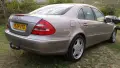mercedes E320 cdi w211 на части, снимка 11