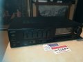 sanyo ja-489 stereo amplifier-japan-внос france, снимка 2