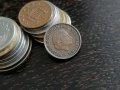 Монета - Холандия - 5 цента | 1953г., снимка 2
