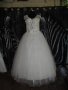 Сватбени рокли нови-98лв., снимка 5