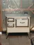 печка на дърва МЕТАЛ , снимка 8