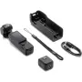dji pocket 3 standard + ND филтър, снимка 5