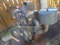 руски двигател на части, снимка 2