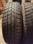 Продавам 2 броя зимни гуми 175.65.14 на 1 сезон дот 2021 Barum , снимка 2