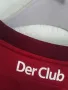 1. FC Nürnberg Adidas оригинална футболна тениска фланелка Нюрнберг , снимка 10
