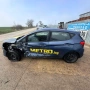 Ford Fiesta MK8 1.1 Ti-VCTi, двигател FSJA, 75 кс., 5 ск., 2023г., 104 000 км., euro 6D, Форд Фиеста, снимка 5
