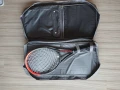 vintage Tennis bag Тенис Чанта ретро класика от 2001, снимка 1