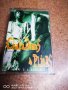 Chaka Demus & Pliers "Tease me", Album, 1992,Mango Records , снимка 1 - Аудио касети - 32115454