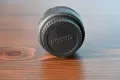 Обектив Canon EF 50mm f1.8 STM, снимка 4