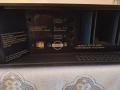 GRUNDIG RTV 400 VINTAGE HI FI STEREO RECEIVAR.MADE IN WEST GERMANY., снимка 7